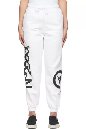 Aitor Throups TheDSA Women Sweats - Side Pack Lounge Pants