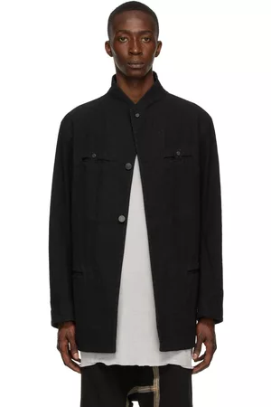 11 BY BORIS BIDJAN SABERI Futur 1.1 Blazer
