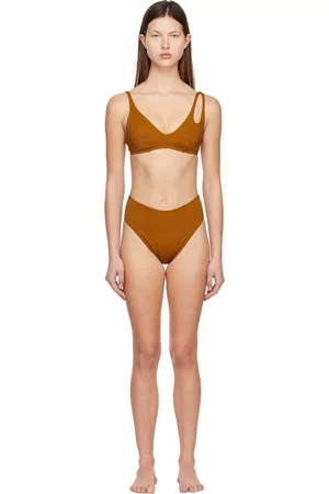 Araks Women Bikinis - Orange Elias/Ula Bikini