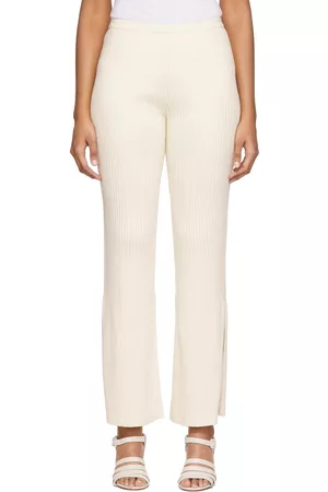 SIR Women Sweats - Off-White Enes Lounge Pants