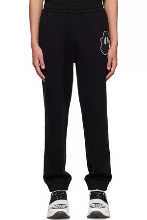 Burberry Cotton Lounge Pants
