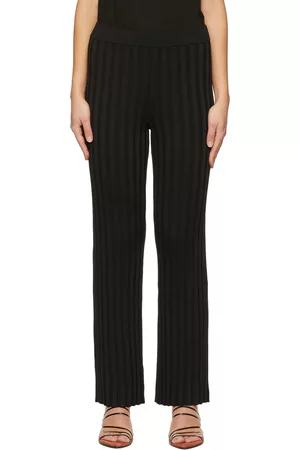 Dagmar Women Sweats - Black Penelope Lounge Pants