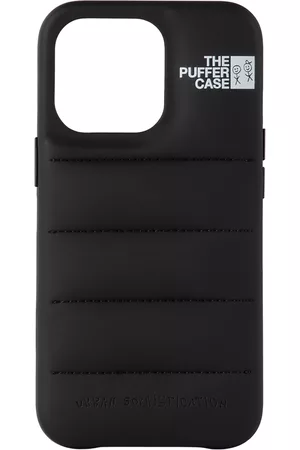 Urban Sophistication The Puffer' iPhone 13 Pro Case