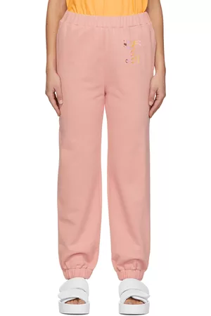 STINE GOYA Women Sweats - Pink House Of Goya Zaza Lounge Pants