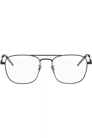 Saint Laurent Men Sunglasses - Black SL 309 Glasses