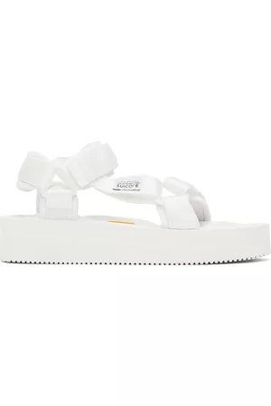 SUICOKE Men Sandals - DEPA-V2PO Sandals