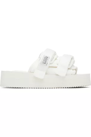 SUICOKE Men Sandals - MOTO-VPO Sandals