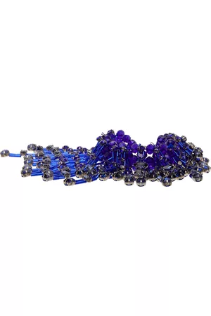 Shuting Qiu Women Bracelets - Crystal Bracelet