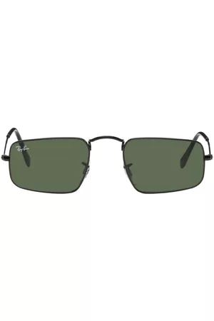 Ray-Ban Men Sunglasses - Black Julie Sunglasses