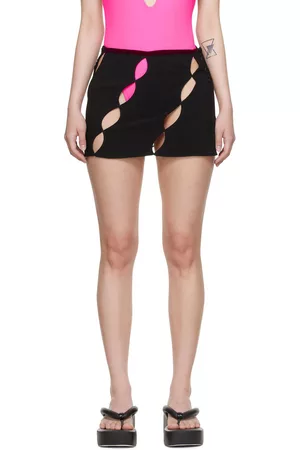 Marshall Columbia Women Mini Skirts - SSENSE Exclusive Mini Skirt