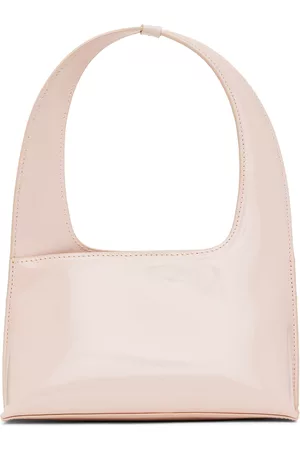 OSOI Women Shoulder Bags - Pink Bridge Mini Shoulder Bag