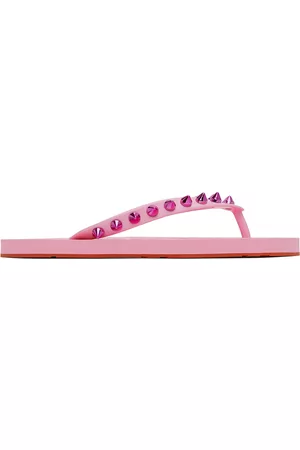 Christian Louboutin Flip Flops - 17 products