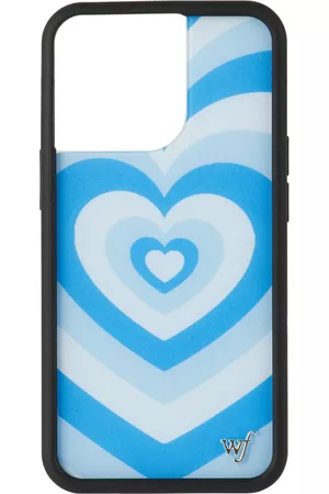Wildflower Moon Latte Love iPhone 13 Pro Case
