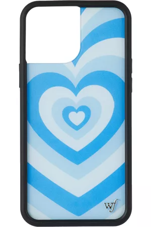 Wildflower Moon Latte Love iPhone 13 Pro Max Case