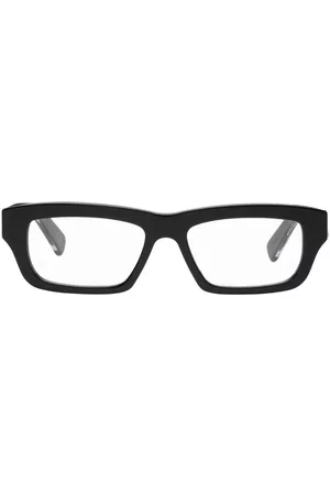 Retrosuperfuture Men Sunglasses - Black Numero 93 Glasses