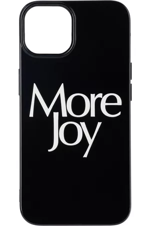 More Joy Phones Cases - Logo iPhone 13 Case