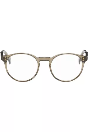 RAEN Men Sunglasses - Gray Beal Glasses