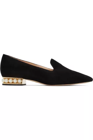 Nicholas kirkwood pearl on sale flats