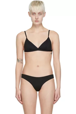 ASCENO Women Bikini Tops - Genoa Bikini Top