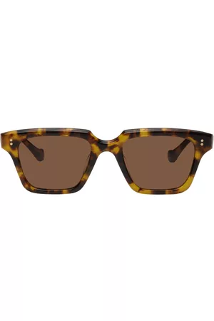 Nanushka Women Sunglasses - Tortoiseshell Cadao Sunglasses