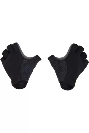 PEdALED Gloves - Black Odyssey Adventure Gloves