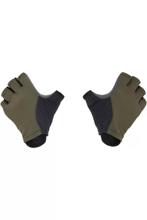 PEdALED Gloves - Khaki Odyssey Adventure Gloves