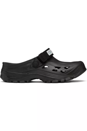 SUICOKE Women Slippers - MOK Slippers