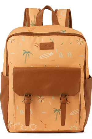 Coco Village Kids Orange Backpack