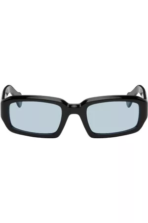 PORT TANGER Men Sunglasses - Black Mektoub Sunglasses
