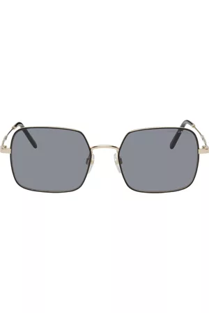 Marc Jacobs Men Sunglasses - Black 507/S Sunglasses