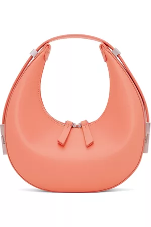 OSOI Women Bags - Pink Mini Toni Top Handle Bag