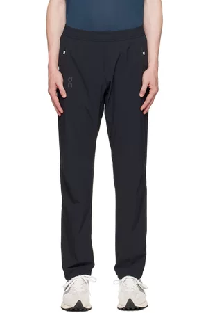 ON Paneled Track Pants