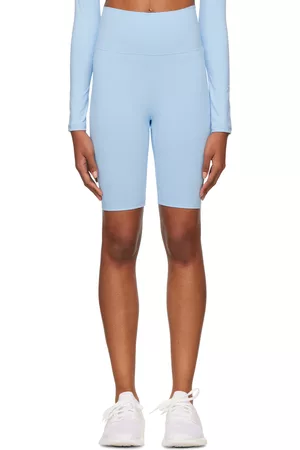 Norba Women Sports Shorts - SSENSE Exclusive Nylon Sport Shorts