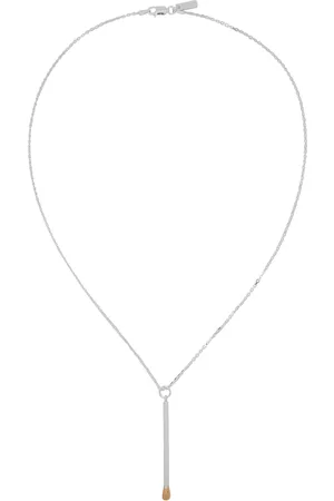Hatton Labs Matchstick Necklace