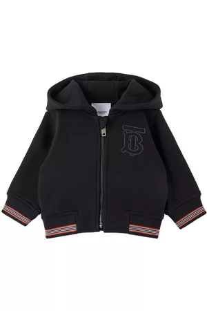 Burberry Baby Lester Hoodie
