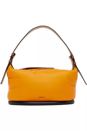 Moncler Orange 2 Moncler 1952 Frisson Bag