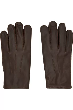 Ralph Lauren Men Gloves - Officer Gloves
