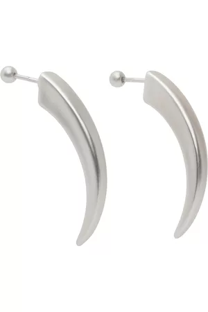 Eytys Men Earrings - Silver Kai Earrings