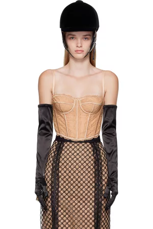 Women's Gucci Underwear - at $85.00+