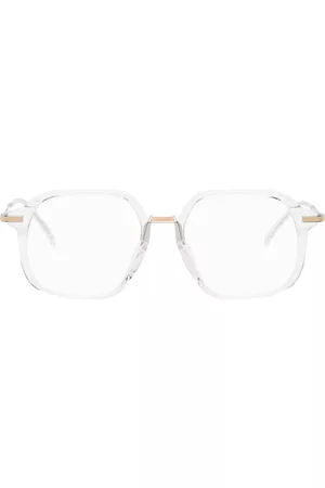 Projekt Produkt Men Sunglasses - Transparent GE-25 Glasses