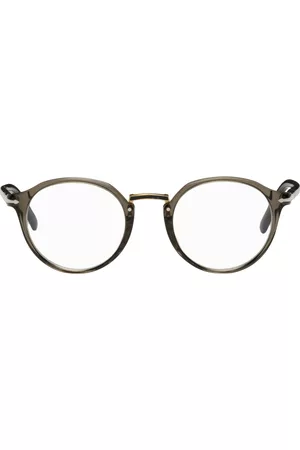 Persol Men Sunglasses - Gray PO3185V Glasses