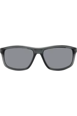 Nike Women Sunglasses - Grey Acetate Adrenaline Sunglasses