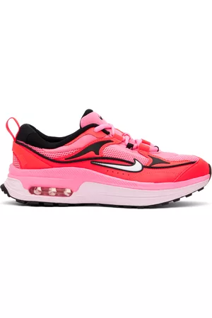 Nike Women Sneakers - Pink Air Max Bliss Sneakers