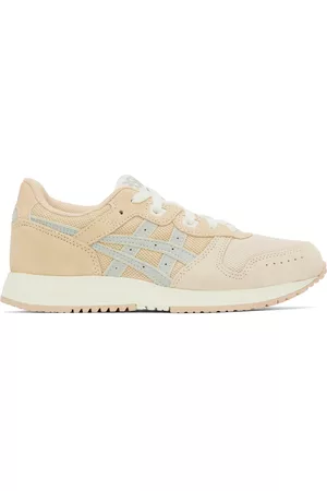 Asics Women Sneakers - Pink Lyte Classic Sneakers