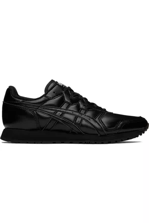 Comme des Garçons Black Asics Edition OC Runner Sneakers
