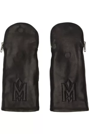 Mackage Black Tyresa Gloves