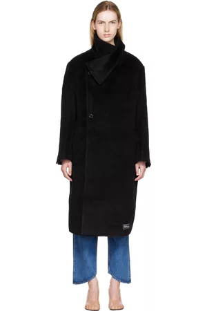 Ader Error Women Coats - Wrap Coat