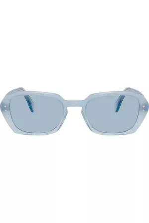OUR LEGACY Men Sunglasses - Blue Earth Sunglasses