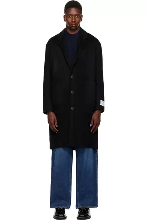 Etudes Men Coats - Archeology Coat