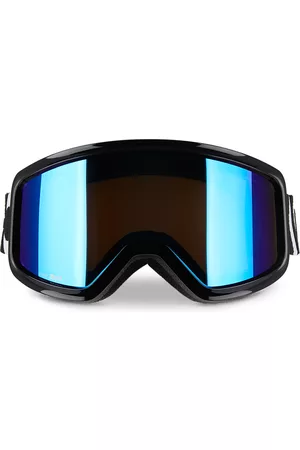 KOO Ski Accessories - & Blue Eclipse Snow Goggles